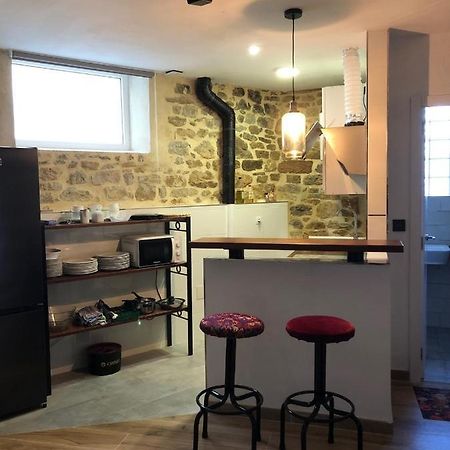 El nido del Rusiñol Cervera De Pisuerga Exterior foto